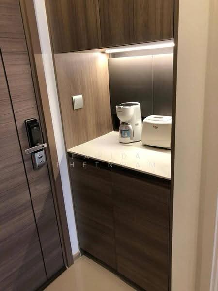 The Line Phahon-Pradipat, bangkok, 21 Pradiphat Road, Samsen Nai, Phaya Thai, Bangkok, 1 Bedroom, 35 sqm, Condo For Rent, by Farida Phetnuam, 500607702 - DDproperty.com