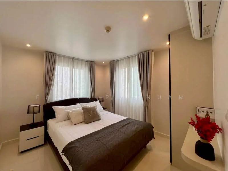 Belle Park Residence : เบล พาร์ค เรสซิเดนท์, กรุงเทพ, 375 ซ.สาธุประดิษฐ์ 19, ช่องนนทรี, ยานนาวา, กรุงเทพ, 95 ตร.ม., คอนโด ให้เช่า, โดย Farida Phetnuam, 500607704 - DDproperty.com