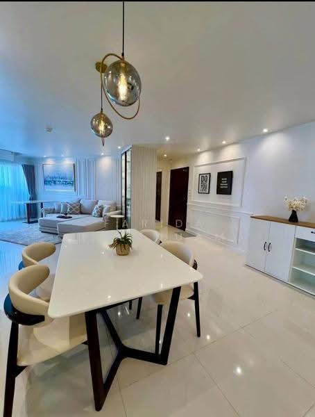 Belle Park Residence : เบล พาร์ค เรสซิเดนท์, กรุงเทพ, 375 ซ.สาธุประดิษฐ์ 19, ช่องนนทรี, ยานนาวา, กรุงเทพ, 95 ตร.ม., คอนโด ให้เช่า, โดย Farida Phetnuam, 500607704 - DDproperty.com