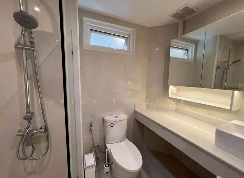Belle Park Residence, bangkok, 375 Sathu Pradit 19 Alley, Chong Nonsi, Yan Nawa, Bangkok, 2 Bedrooms, 95 sqm, Condo For Rent, by Farida Phetnuam, 500607704 - DDproperty.com