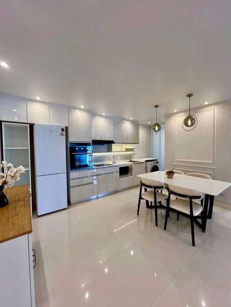 Belle Park Residence, bangkok, 375 Sathu Pradit 19 Alley, Chong Nonsi, Yan Nawa, Bangkok, 2 Bedrooms, 95 sqm, Condo For Rent, by Farida Phetnuam, 500607704 - DDproperty.com