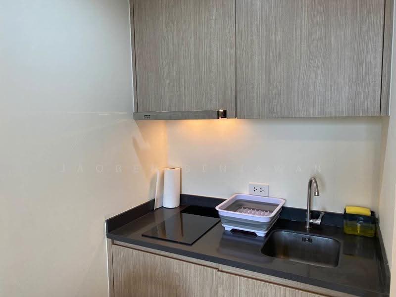 Unixx South Pattaya, Chon Buri (Pattaya), Village No. 12 163, Nong Pru, Bang Lamung (Pattaya), Chon Buri (Pattaya), 1 Bedroom, 35 sqm, Condo For Rent, by JaoBen Benjawan, 500607705 - DDproperty.com
