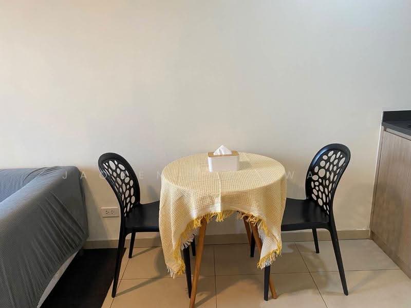 Unixx South Pattaya, Chon Buri (Pattaya), Village No. 12 163, Nong Pru, Bang Lamung (Pattaya), Chon Buri (Pattaya), 1 Bedroom, 35 sqm, Condo For Rent, by JaoBen Benjawan, 500607705 - DDproperty.com