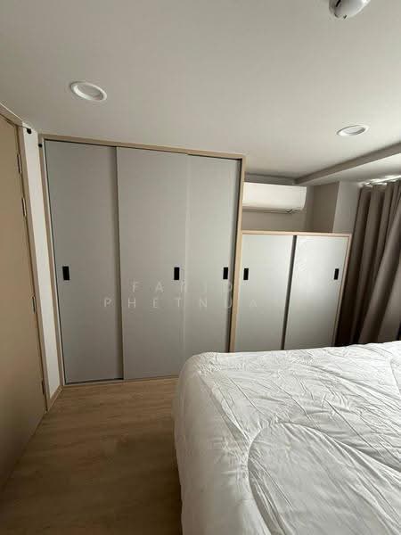 Culture Chula, bangkok, 38/12 Soi Pratu Chai, Si Phraya, Bang Rak, Bangkok, 2 Bedrooms, 58 sqm, Condo For Rent, by Farida Phetnuam, 500607711 - DDproperty.com