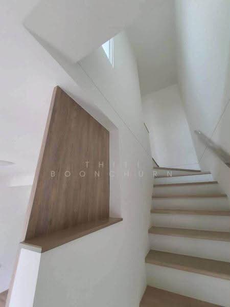 Indy 4 Bangna km.7, samut-prakan, Bangna-Trad Road, Bang Kaeo, Bang Plee, Samut Prakan, 2 Bedrooms, 90 sqm, Townhouse For Rent, by Thiti Boonchurn, 500607713 - DDproperty.com