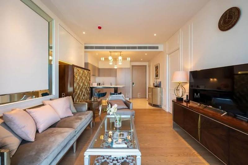 Magnolias Waterfront Residences : แมกโนเลียส์ วอเตอร์ฟรอนท์ เรสซิเดนซ์, กรุงเทพ, 259 ถ. กรุงธนบุรี, คลองต้นไทร, คลองสาน, กรุงเทพ, 62 ตร.ม., คอนโด ให้เช่า, โดย Farida Phetnuam, 500607721 - DDproperty.com