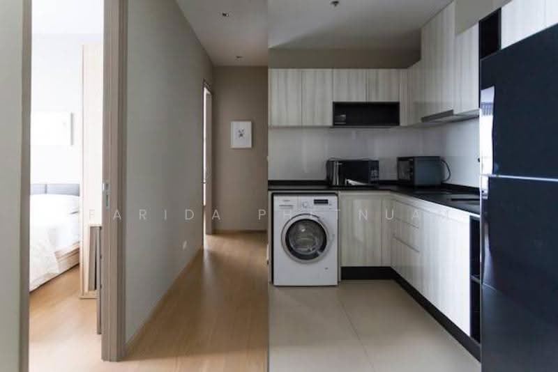 HQ Thonglor by Sansiri : เฮชคิว บาย แสนสิริ, กรุงเทพ, ซอยสุขุมวิท 55 แขวงคลองตันเหนือ เขตวัฒนา กรุงเทพมหานคร, คลองตันเหนือ, วัฒนา, กรุงเทพ, 80 ตร.ม., คอนโด ให้เช่า, โดย Farida Phetnuam, 500607722 - DDproperty.com
