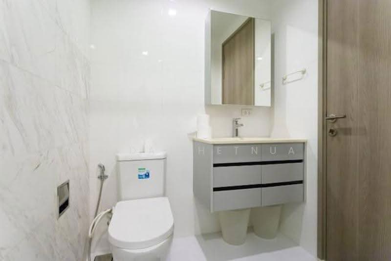 HQ Thonglor by Sansiri, bangkok, Sukhumvit Road, Khlong Tan Nua, Watthana, Bangkok, 2 Bedrooms, 80 sqm, Condo For Rent, by Farida Phetnuam, 500607722 - DDproperty.com