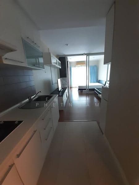 Grand Park View Asoke, bangkok, 21 Sukhumvit Road, Khlongtoei Nua, Watthana, Bangkok, 1 Bedroom, 34 sqm, Condo For Sale, by Farida Phetnuam, 500607725 - DDproperty.com