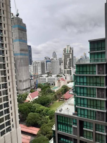 Grand Park View Asoke : แกรนด์ พาร์ค วิว อโศก, กรุงเทพ, 21 ถนน สุขุมวิท, คลองเตยเหนือ, วัฒนา, กรุงเทพ, 34 ตร.ม., คอนโด ขาย, โดย Farida Phetnuam, 500607725 - DDproperty.com