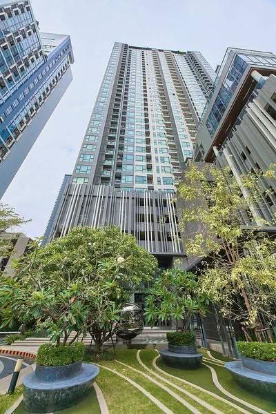 Rhythm Asoke, bangkok, 299 Asoke - Dindaeng Road, Makkasan, Ratchathewi, Bangkok, 1 Bedroom, 22 sqm, Condo For Sale, by Farida Phetnuam, 500607732 - DDproperty.com