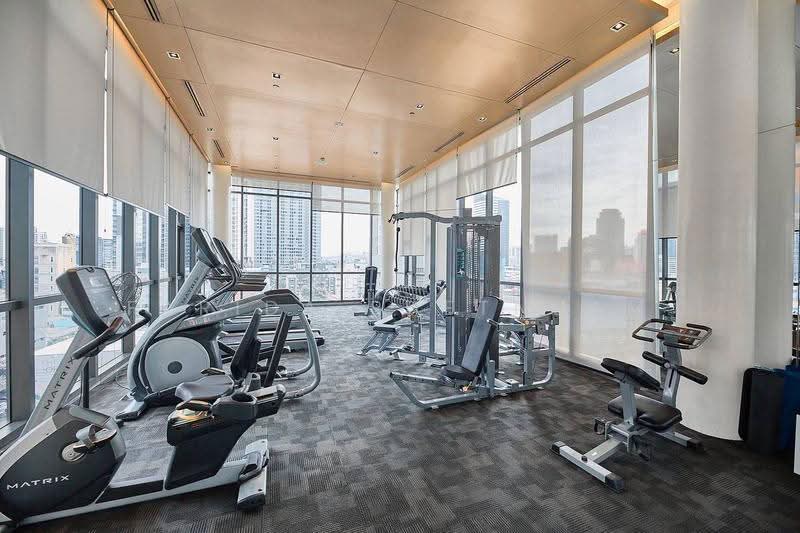 Rhythm Asoke, bangkok, 299 Asoke - Dindaeng Road, Makkasan, Ratchathewi, Bangkok, 1 Bedroom, 22 sqm, Condo For Sale, by Farida Phetnuam, 500607732 - DDproperty.com