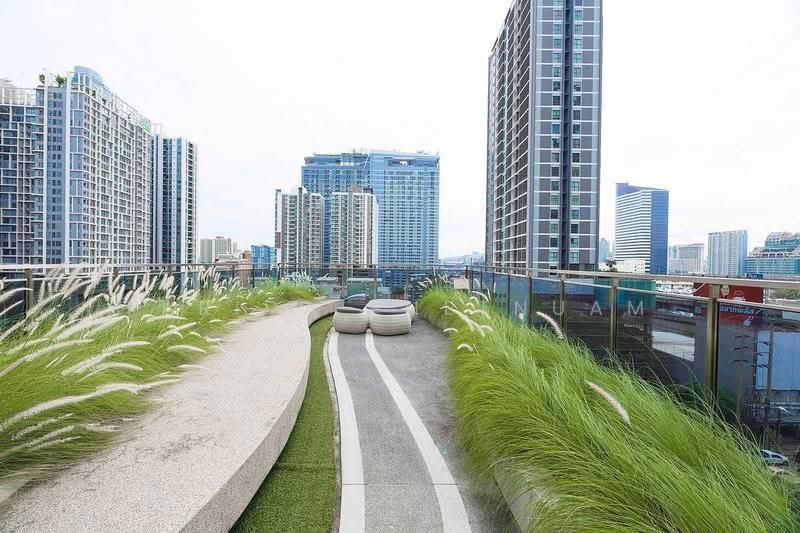 Rhythm Asoke, bangkok, 299 Asoke - Dindaeng Road, Makkasan, Ratchathewi, Bangkok, 1 Bedroom, 22 sqm, Condo For Sale, by Farida Phetnuam, 500607732 - DDproperty.com