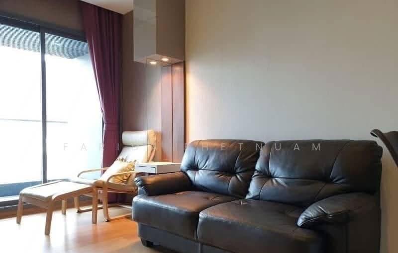 Hyde Sukhumvit 13, bangkok, 13 Sukhumvit Road, Khlongtoei Nua, Watthana, Bangkok, 1 Bedroom, 48 sqm, Condo For Rent, by Farida Phetnuam, 500607734 - DDproperty.com