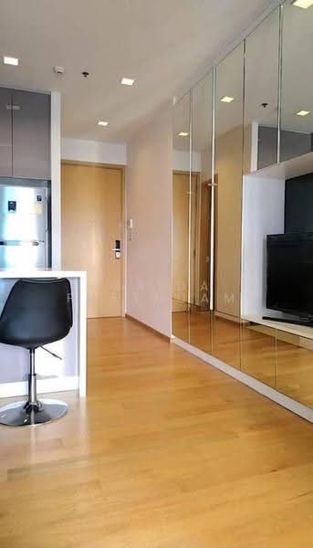 Hyde Sukhumvit 13, bangkok, 13 Sukhumvit Road, Khlongtoei Nua, Watthana, Bangkok, 1 Bedroom, 48 sqm, Condo For Rent, by Farida Phetnuam, 500607734 - DDproperty.com