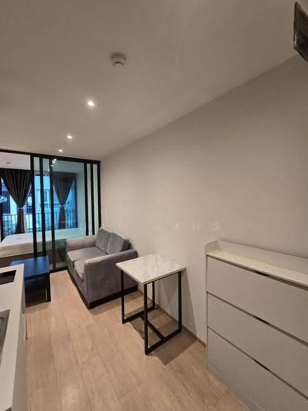 The Matt Sathorn-Thapra, bangkok, 136 Soi Thoetthai 33, Talat Plu, Thon Buri, Bangkok, 1 Bedroom, 30 sqm, Condo For Rent, by nam jang, 500607735 - DDproperty.com