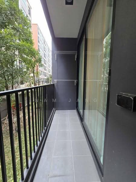 The Matt Sathorn-Thapra, bangkok, 136 Soi Thoetthai 33, Talat Plu, Thon Buri, Bangkok, 1 Bedroom, 30 sqm, Condo For Rent, by nam jang, 500607735 - DDproperty.com