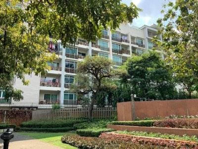 Rajvithi City Resort condominium, bangkok, ราชวิถี Rajavithi, Thanon Phaya Thai, Ratchathewi, Bangkok, 1 Bedroom, 31 sqm, Condo For Sale, by Farida Phetnuam, 500607745 - DDproperty.com