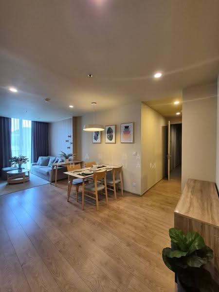 Noble Recole, bangkok, 77 Soi Sukhumvit 19 Sukhumvit Road, Khlongtoei Nua, Watthana, Bangkok, 2 Bedrooms, 68 sqm, Condo For Sale, by Farida Phetnuam, 500607748 - DDproperty.com
