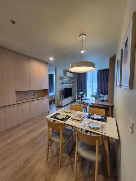 Noble Recole, bangkok, 77 Soi Sukhumvit 19 Sukhumvit Road, Khlongtoei Nua, Watthana, Bangkok, 2 Bedrooms, 68 sqm, Condo For Sale, by Farida Phetnuam, 500607748 - DDproperty.com