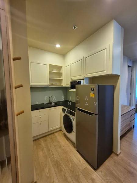 Noble Recole, bangkok, 77 Soi Sukhumvit 19 Sukhumvit Road, Khlongtoei Nua, Watthana, Bangkok, 2 Bedrooms, 68 sqm, Condo For Sale, by Farida Phetnuam, 500607748 - DDproperty.com