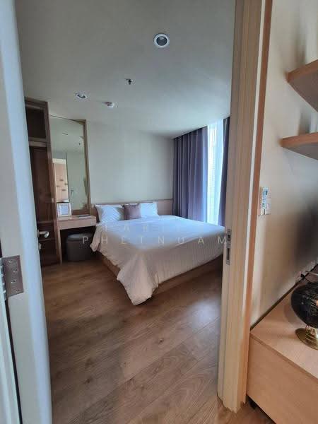 Noble Recole, bangkok, 77 Soi Sukhumvit 19 Sukhumvit Road, Khlongtoei Nua, Watthana, Bangkok, 2 Bedrooms, 68 sqm, Condo For Sale, by Farida Phetnuam, 500607748 - DDproperty.com