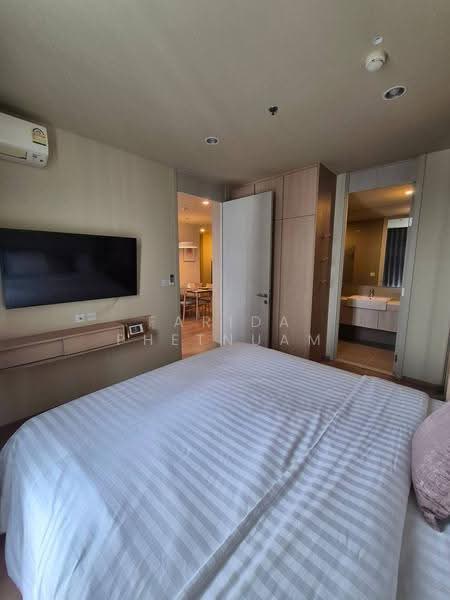 Noble Recole, bangkok, 77 Soi Sukhumvit 19 Sukhumvit Road, Khlongtoei Nua, Watthana, Bangkok, 2 Bedrooms, 68 sqm, Condo For Sale, by Farida Phetnuam, 500607748 - DDproperty.com