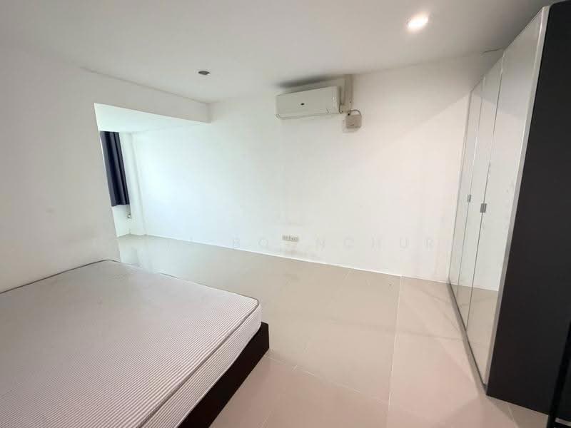 The Waterford Park, bangkok, Soi Sukhumvit 53, Khlong Tan Nua, Watthana, Bangkok, 3 Bedrooms, 156 sqm, Condo For Rent, by Thiti Boonchurn, 500607755 - DDproperty.com