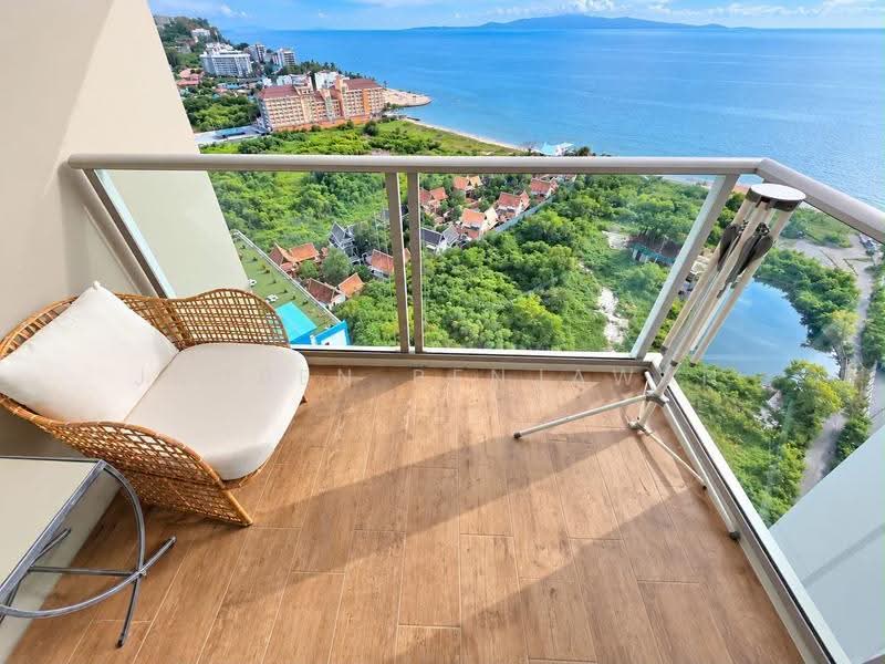 The Riviera Monaco, Chon Buri (Pattaya), NaJomtien Soi 4, Sukhumvit Rd, Na Chom Thian, Sattahip, Chon Buri (Pattaya), 1 Bedroom, 39 sqm, Condo For Rent, by JaoBen Benjawan, 500607758 - DDproperty.com