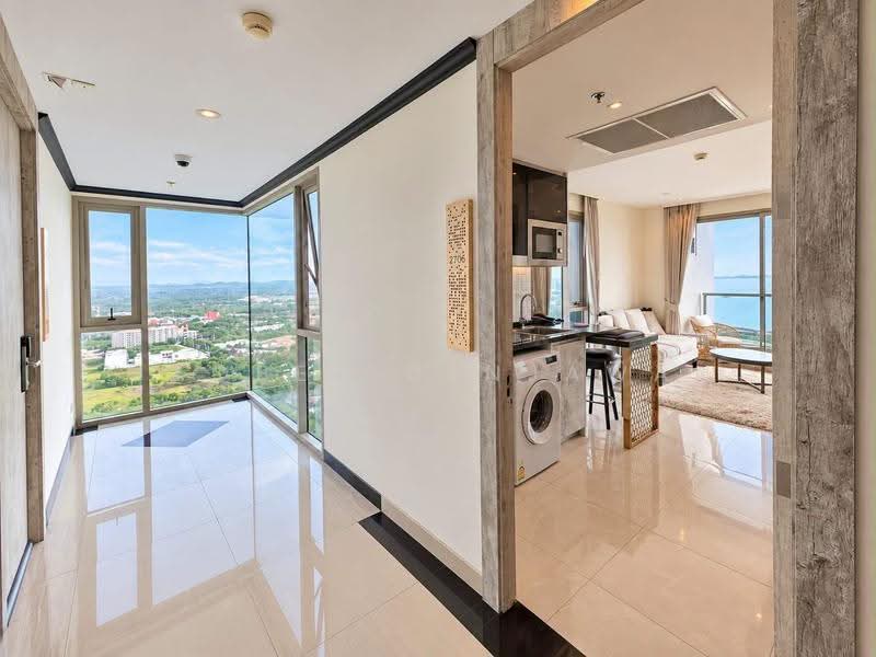 The Riviera Monaco : เดอะ ริเวียร่า โมนาโก, ชลบุรี, ซอยนาจอมเทียน 4 ถนนสุขุมวิท, นาจอมเทียน, สัตหีบ, ชลบุรี, 39 ตร.ม., คอนโด ให้เช่า, โดย JaoBen Benjawan, 500607758 - DDproperty.com