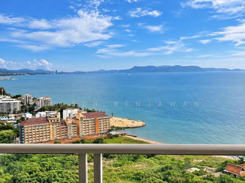 The Riviera Monaco : เดอะ ริเวียร่า โมนาโก, ชลบุรี, ซอยนาจอมเทียน 4 ถนนสุขุมวิท, นาจอมเทียน, สัตหีบ, ชลบุรี, 39 ตร.ม., คอนโด ให้เช่า, โดย JaoBen Benjawan, 500607758 - DDproperty.com