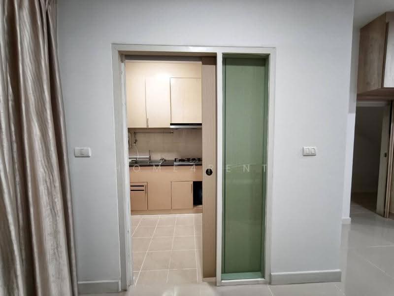 Baan Klang Muang Sathorn-Taksin 2, Bangkok, Kanlapaphruek Road, Bangko, Chom Thong, Bangkok, 3 Bedrooms, 167 sqm, Townhouse For Rent, by Home4rent, 500607759 - DDproperty.com