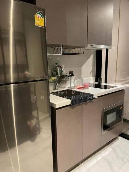 Rhythm Ekkamai, bangkok, 11 Soi Sukhumvit 63, Khlongtoei Nua, Watthana, Bangkok, Studio, 32 sqm, Condo For Rent, by Farida Phetnuam, 500607765 - DDproperty.com