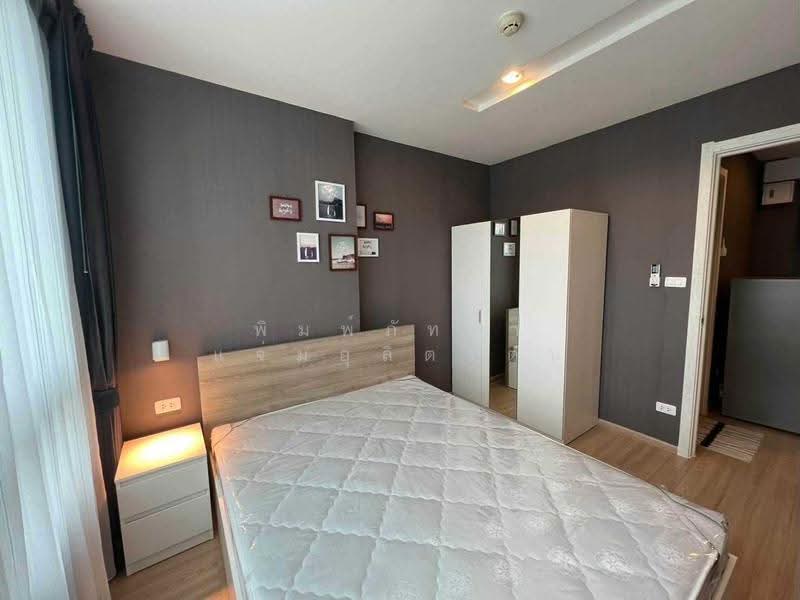 Artemis Sukhumvit 77, Bangkok, 418 Sukhumvit 77 Road, Suan Luang, Bangkok, 1 Bedroom, 31 sqm, Condo For Rent, by พิมพ์ภัทรา แจ่มอุลิตรัตน, 500607768 - DDproperty.com