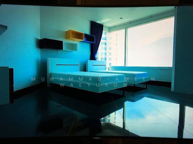 Baan Chao Praya, bangkok, 208 Soi Somdet Chao Phraya 17, Khlong San, Bangkok, 3 Bedrooms, 167 sqm, Condo For Rent, by Muhammad-ameen Waeyusoh, 500607769 - DDproperty.com