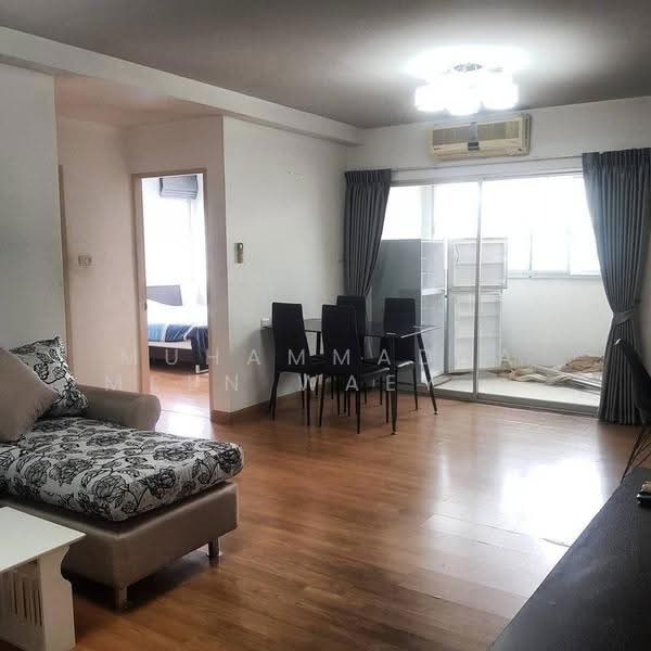 Supalai City Home Ratchada 10, bangkok, Soi Ratchadaphisek 10, Ratchadaphisek Road, Huai Khwang, Bangkok, 2 Bedrooms, 69 sqm, Condo For Rent, by Muhammad-ameen Waeyusoh, 500607785 - DDproperty.com