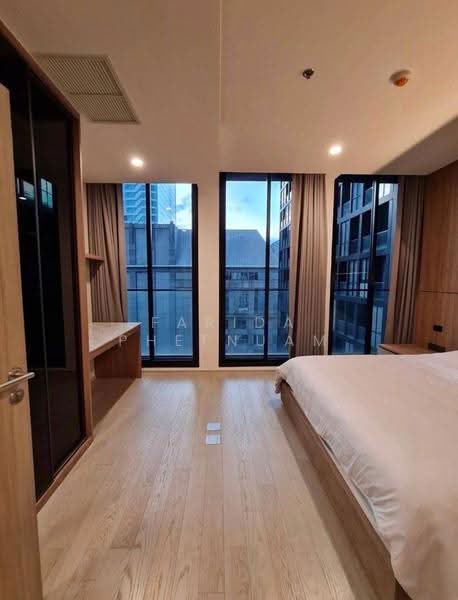 Noble Ploenchit : โนเบิล เพลินจิต, กรุงเทพ, 1035 ถนนเพลินจิต, ลุมพินี, ปทุมวัน, กรุงเทพ, 48 ตร.ม., คอนโด ให้เช่า, โดย Farida Phetnuam, 500607787 - DDproperty.com