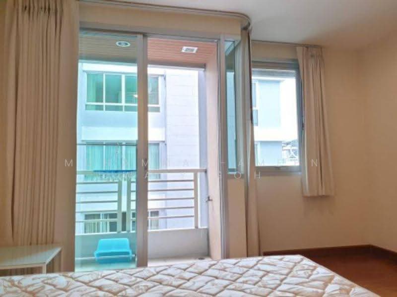 Wish @ Siam, bangkok, 688 Soi Phaya Nak Phetchaburi Road, Thanon Phetchaburi, Ratchathewi, Bangkok, 1 Bedroom, 27 sqm, Condo For Sale, by Muhammad-ameen Waeyusoh, 500607790 - DDproperty.com