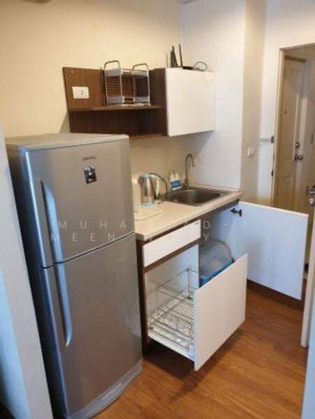 Wish @ Siam, bangkok, 688 Soi Phaya Nak Phetchaburi Road, Thanon Phetchaburi, Ratchathewi, Bangkok, 1 Bedroom, 27 sqm, Condo For Sale, by Muhammad-ameen Waeyusoh, 500607790 - DDproperty.com