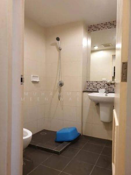 Wish @ Siam, bangkok, 688 Soi Phaya Nak Phetchaburi Road, Thanon Phetchaburi, Ratchathewi, Bangkok, 1 Bedroom, 27 sqm, Condo For Sale, by Muhammad-ameen Waeyusoh, 500607790 - DDproperty.com