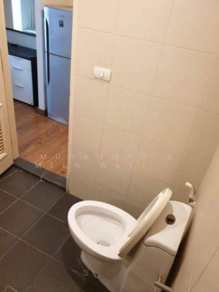 Wish @ Siam, bangkok, 688 Soi Phaya Nak Phetchaburi Road, Thanon Phetchaburi, Ratchathewi, Bangkok, 1 Bedroom, 27 sqm, Condo For Sale, by Muhammad-ameen Waeyusoh, 500607790 - DDproperty.com