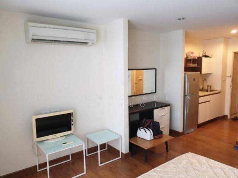 Wish @ Siam, bangkok, 688 Soi Phaya Nak Phetchaburi Road, Thanon Phetchaburi, Ratchathewi, Bangkok, 1 Bedroom, 27 sqm, Condo For Sale, by Muhammad-ameen Waeyusoh, 500607790 - DDproperty.com