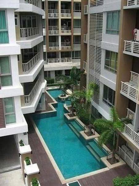 Wish @ Siam, bangkok, 688 Soi Phaya Nak Phetchaburi Road, Thanon Phetchaburi, Ratchathewi, Bangkok, 1 Bedroom, 27 sqm, Condo For Sale, by Muhammad-ameen Waeyusoh, 500607790 - DDproperty.com