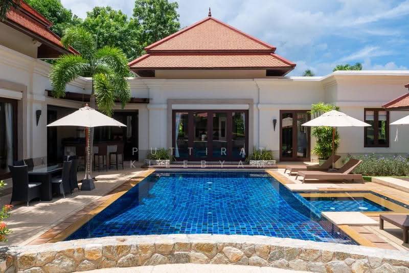 Sai Taan Villas : สายธาร วิลล่า, ภูเก็ต, 99 50 เชิงทะเล, เชิงทะเล, ถลาง, ภูเก็ต, 350 ตร.ม., วิลล่า ขาย, โดย Puttirat Kleebyam, 500607793 - DDproperty.com