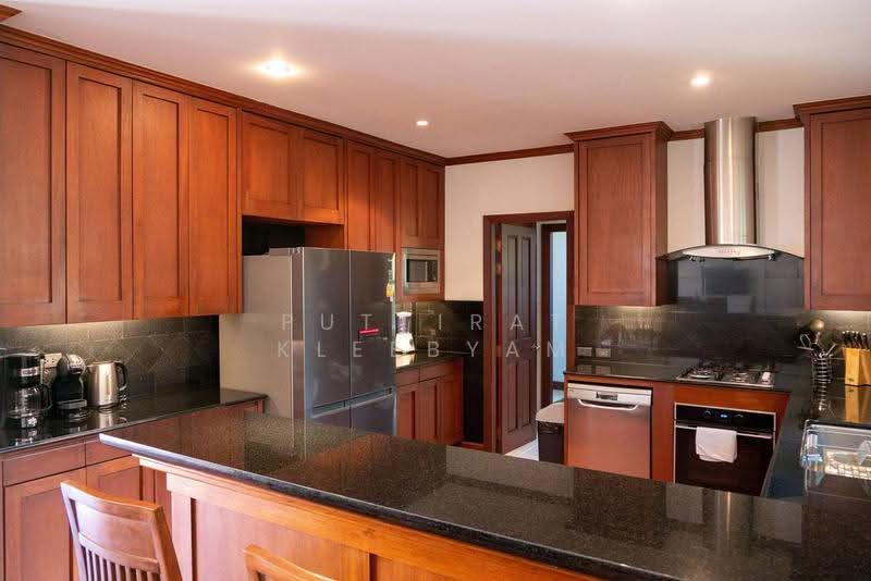 Sai Taan Villas : สายธาร วิลล่า, ภูเก็ต, 99 50 เชิงทะเล, เชิงทะเล, ถลาง, ภูเก็ต, 350 ตร.ม., วิลล่า ขาย, โดย Puttirat Kleebyam, 500607793 - DDproperty.com