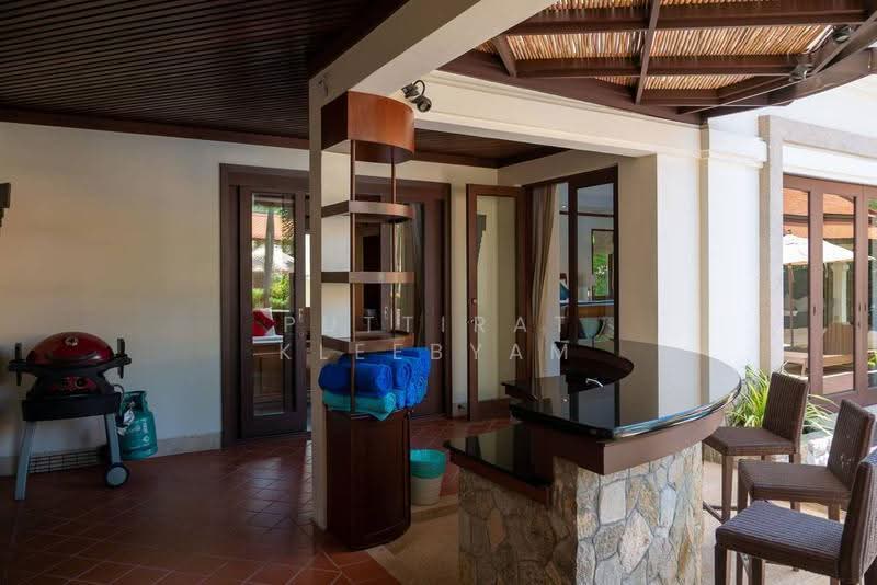 Sai Taan Villas : สายธาร วิลล่า, ภูเก็ต, 99 50 เชิงทะเล, เชิงทะเล, ถลาง, ภูเก็ต, 350 ตร.ม., วิลล่า ขาย, โดย Puttirat Kleebyam, 500607793 - DDproperty.com