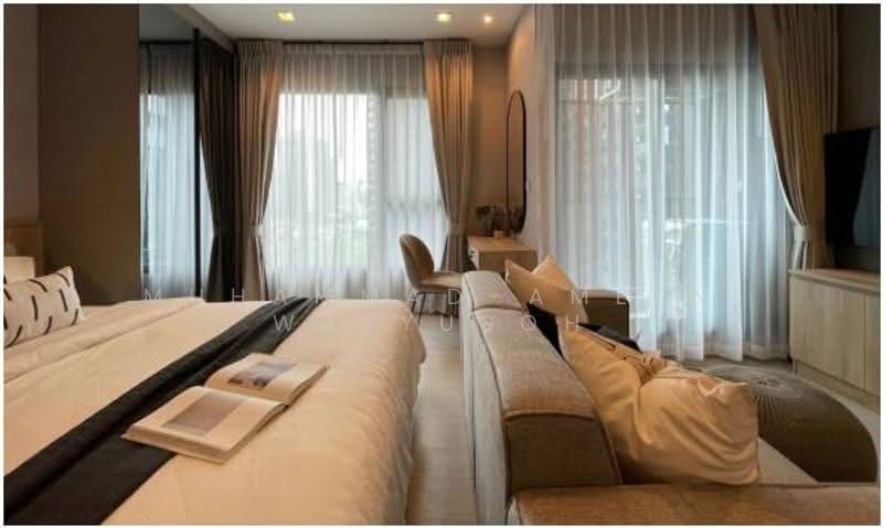 Life Asoke-Rama 9 : ไลฟ์ อโศก พระราม 9, กรุงเทพ, 626 ถนนอโศก-ดินแดง แขวงมักกะสัน เขตราชเทวี กรุงเทพมหานคร, มักกะสัน, ราชเทวี, กรุงเทพ, 28 ตร.ม., คอนโด ขาย, โดย Muhammad-ameen Waeyusoh, 500607795 - DDproperty.com
