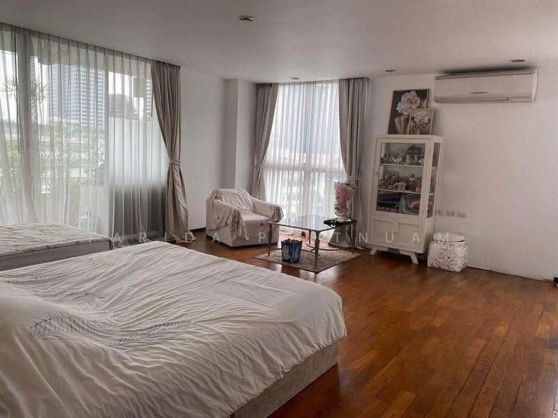 The Peak Sukhumvit 15, bangkok, Soi Sukhumvit 15, Khlongtoei Nua, Watthana, Bangkok, 3 Bedrooms, 225 sqm, Condo For Sale, by Farida Phetnuam, 500607808 - DDproperty.com
