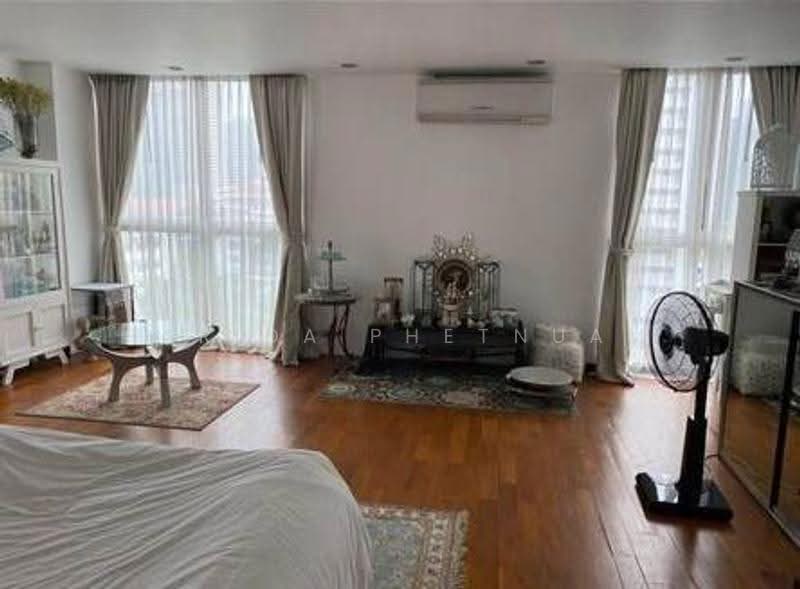 The Peak Sukhumvit 15, bangkok, Soi Sukhumvit 15, Khlongtoei Nua, Watthana, Bangkok, 3 Bedrooms, 225 sqm, Condo For Sale, by Farida Phetnuam, 500607808 - DDproperty.com