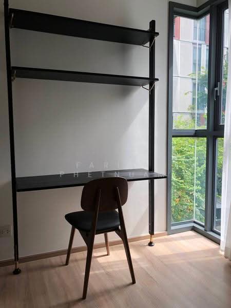 Taka Haus, bangkok, 99 Soi Ekamai 10, Khlong Tan Nua, Watthana, Bangkok, 2 Bedrooms, 60 sqm, Condo For Rent, by Farida Phetnuam, 500607809 - DDproperty.com